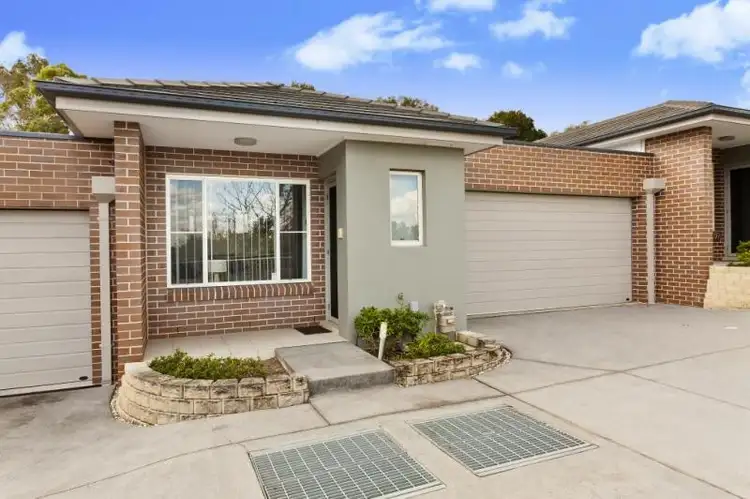 8/57 North Rocks Road, North Rocks NSW 2151