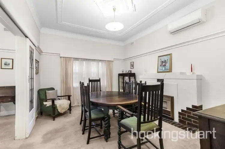 Fourth view of Homely house listing, 136 Sycamore St, Caulfield South VIC 3162