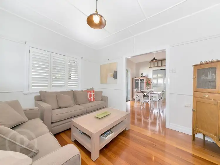Third view of Homely house listing, 8 Hilda Street, Corinda QLD 4075