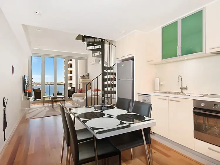 63/151 Adelaide Terrace, East Perth WA 6004