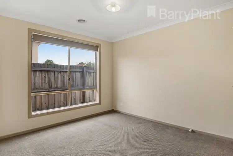 Fifth view of Homely house listing, 22 Fisher Court, Werribee VIC 3030
