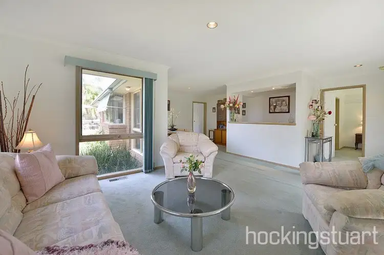 Third view of Homely house listing, 3 Brent close, Berwick VIC 3806