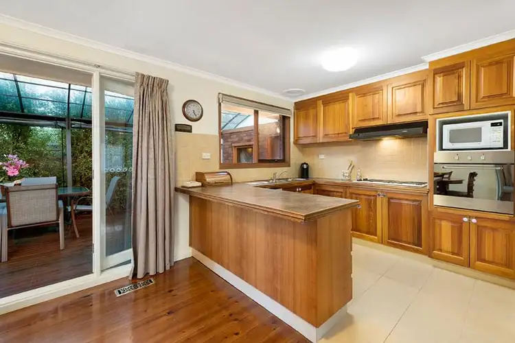 Third view of Homely unit listing, 1/8 Lisbeth Avenue, Donvale VIC 3111