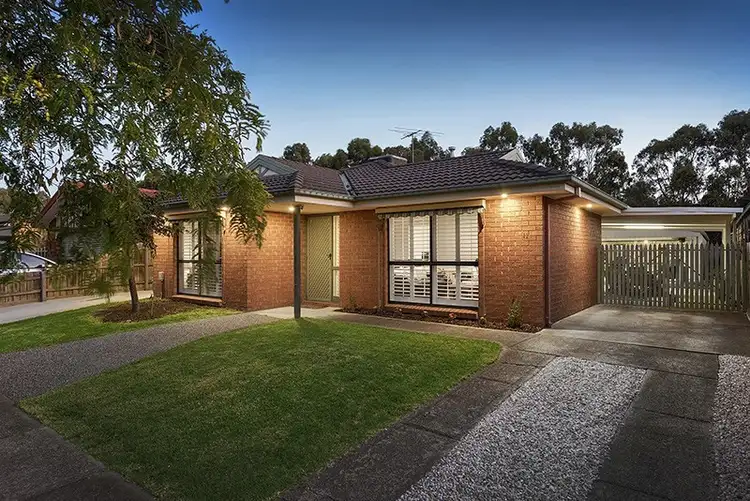 11 Josef Avenue, Bundoora VIC 3083