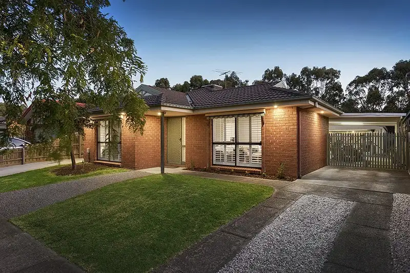 Main view of Homely house listing, 11 Josef Avenue, Bundoora VIC 3083