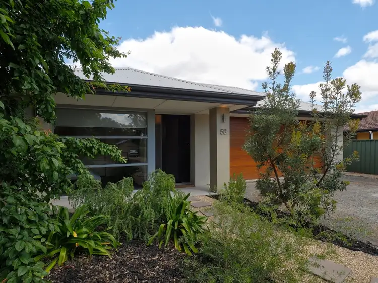 Second view of Homely house listing, 58 Baker Street, Littlehampton SA 5250