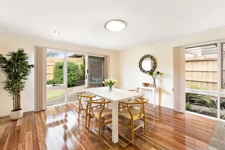Fifth view of Homely unit listing, 2/4 Kangaroo Road, Murrumbeena VIC 3163