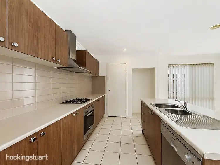 Third view of Homely house listing, 48 Hemsley Drive, Deer Park VIC 3023