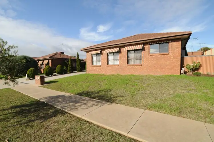 Second view of Homely unit listing, 1/51 Hulme Drive, Wangaratta VIC 3677