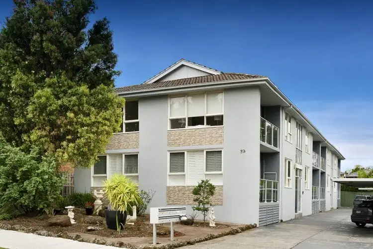 3/19 Trevascus Street, Caulfield South VIC 3162