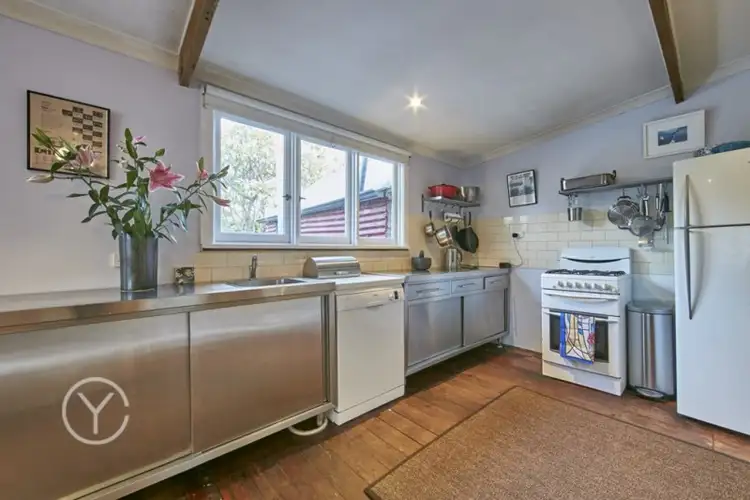 Fourth view of Homely house listing, 90 Hubble Street, East Fremantle WA 6158