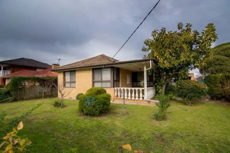 Main view of Homely house listing, 95 Cyprus Street, Lalor VIC 3075