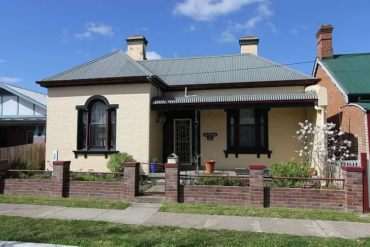 11 Joshua Street, Goulburn NSW 2580