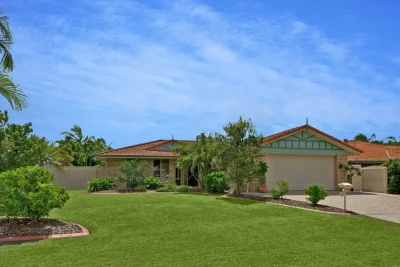 Main view of Homely house listing, 7 Lacewing Drive, Sippy Downs QLD 4556