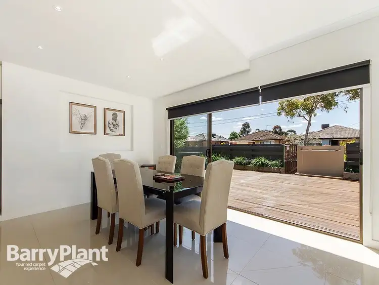 Fourth view of Homely house listing, 9 Wood Street, Deer Park VIC 3023