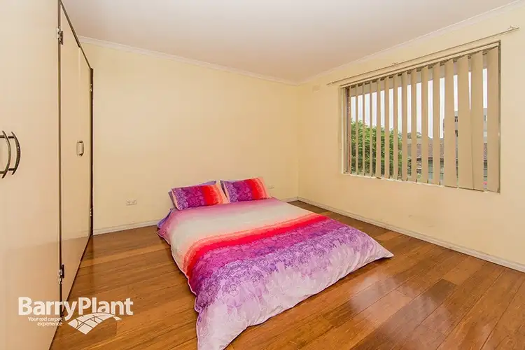Fourth view of Homely apartment listing, 9/467 Princes Highway, Noble Park VIC 3174