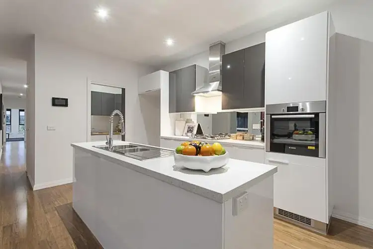Fifth view of Homely house listing, 29B Dunedin Street, Maidstone VIC 3012