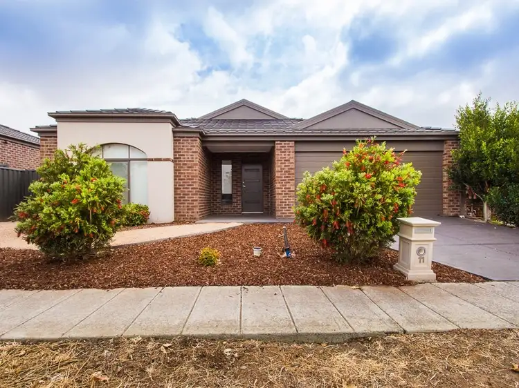 11 Kalorama Street, Tarneit VIC 3029