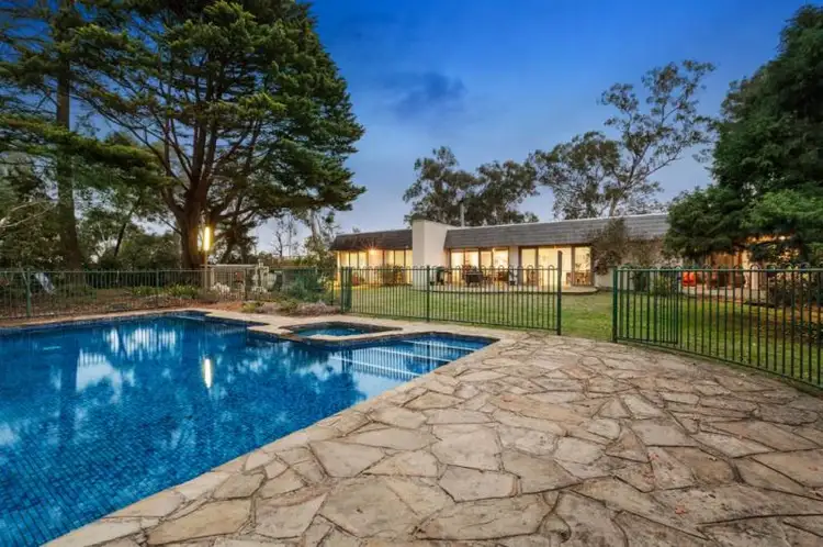 Main view of Homely house listing, 15 Banoon Road, Eltham VIC 3095