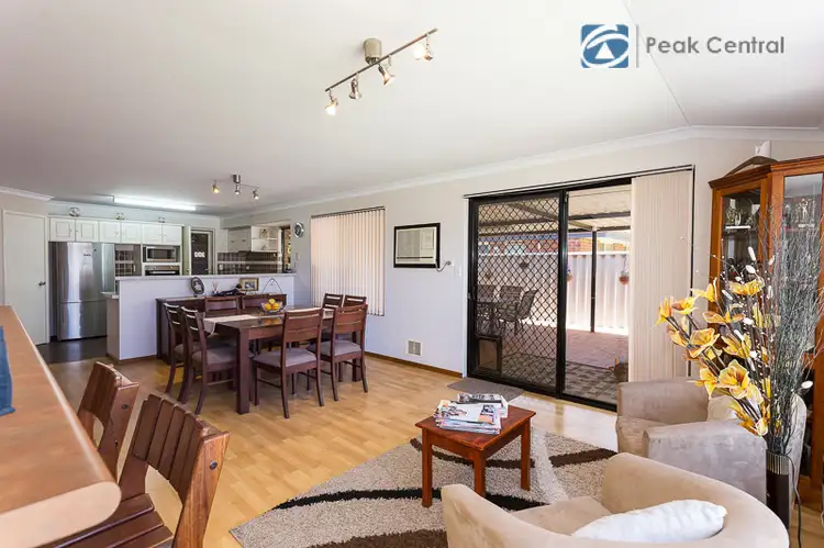 Sixth view of Homely house listing, 90 Baningan Avenue, Success WA 6164