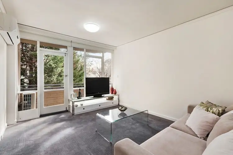 Third view of Homely apartment listing, 20/200 Wattletree Road, Malvern VIC 3144