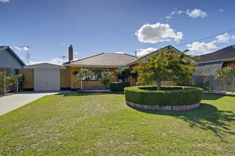 Second view of Homely house listing, 12 Monash Street, Traralgon VIC 3844