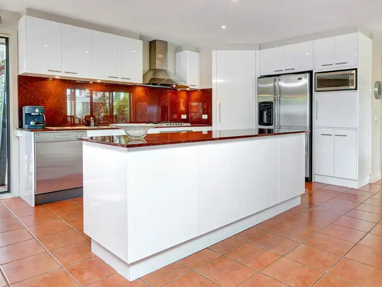 Fourth view of Homely house listing, 204 Gladesville Boulevard, Patterson Lakes VIC 3197