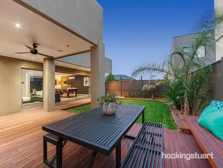 Sixth view of Homely house listing, 20 Caravel Lane, Caroline Springs VIC 3023