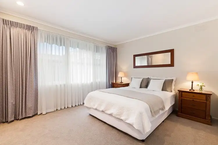 Fifth view of Homely house listing, 23 Amaroo Way, Yallambie VIC 3085
