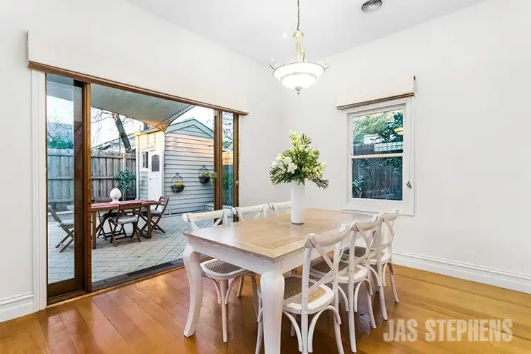 Fourth view of Homely house listing, 44 Hotham Street, Seddon VIC 3011