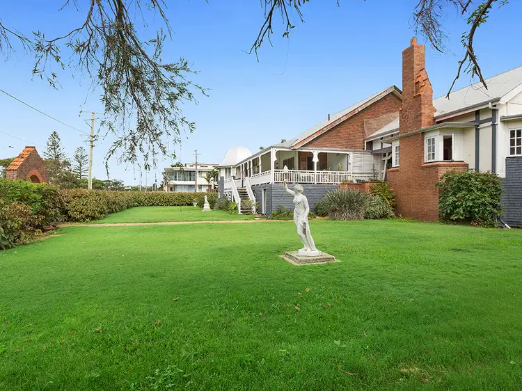 Sixth view of Homely house listing, 154 Flinders Parade, Sandgate QLD 4017