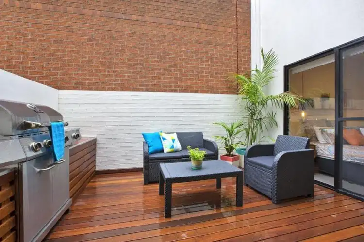 Fifth view of Homely apartment listing, 3/60-66 Patterson Road, Bentleigh VIC 3204