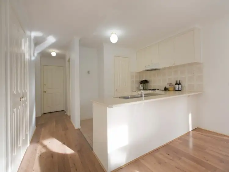 Fifth view of Homely house listing, 1 The Glen, Frankston VIC 3199