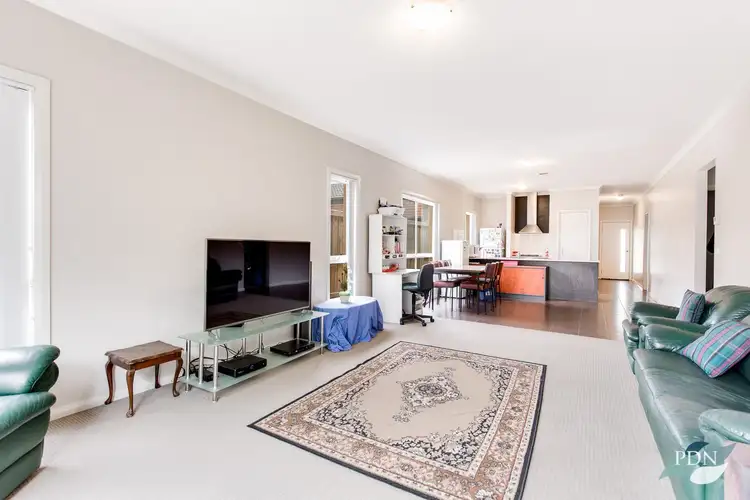 Third view of Homely house listing, 16 Brimstone Drive, Tarneit VIC 3029