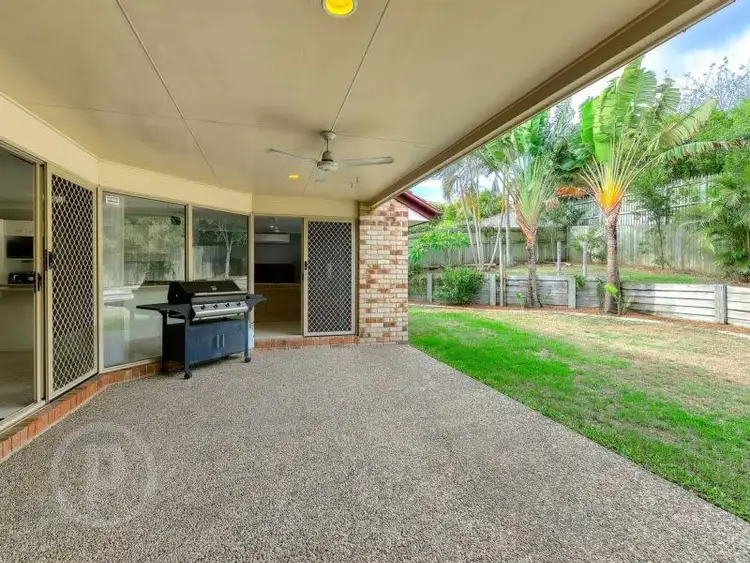 Sixth view of Homely house listing, 12 Reginald
Avenue, Arana Hills QLD 4054