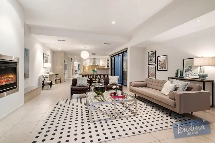 Second view of Homely house listing, 188A Buckley Street, Essendon VIC 3040