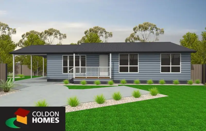 Main view of Homely house listing, 1B Merrin Crescent, Wonthaggi VIC 3995