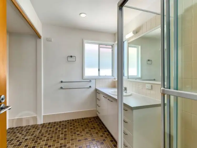 Sixth view of Homely house listing, 28 Agnes Street, Auchenflower QLD 4066