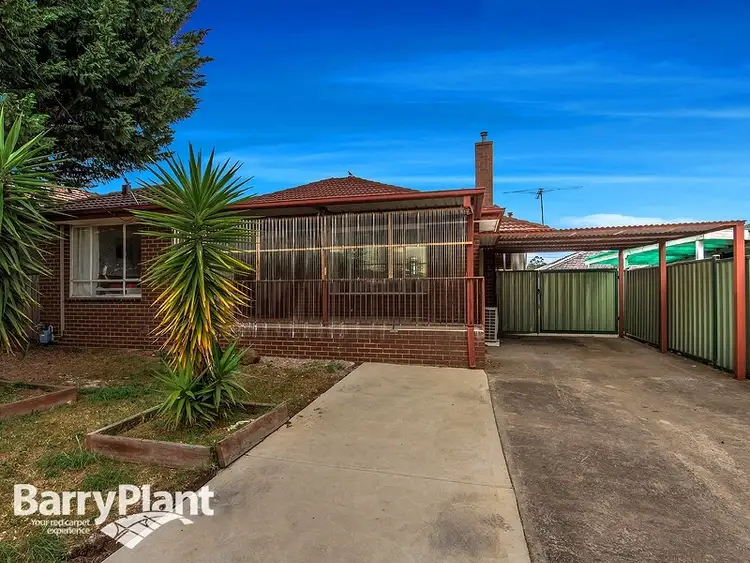 72 Oleander Drive, St Albans VIC 3021
