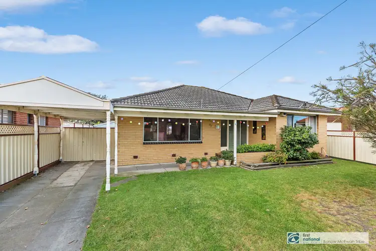 Third view of Homely house listing, 75 Waters Drive, Seaholme VIC 3018