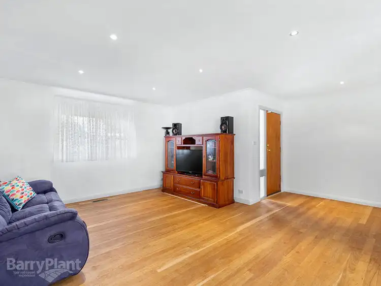 Fifth view of Homely house listing, 25 Blandford Crescent, Bayswater North VIC 3153