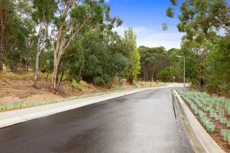 Sixth view of Homely land listing, LOT 12 Edward Willis Court, Lower Plenty VIC 3093
