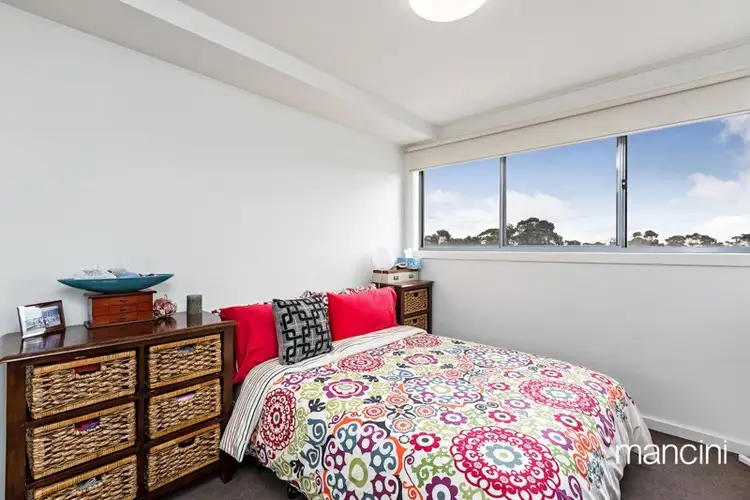 Fourth view of Homely apartment listing, 207/117 Pier Street, Altona VIC 3018