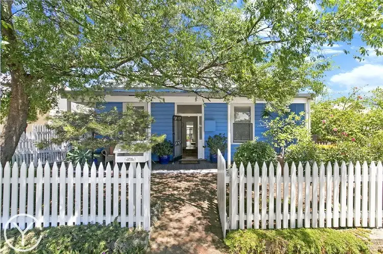 Main view of Homely house listing, 7 Burt Street, Cottesloe WA 6011