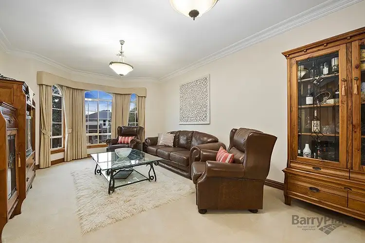 Second view of Homely house listing, 108 Edmund Rice Parade, Bundoora VIC 3083