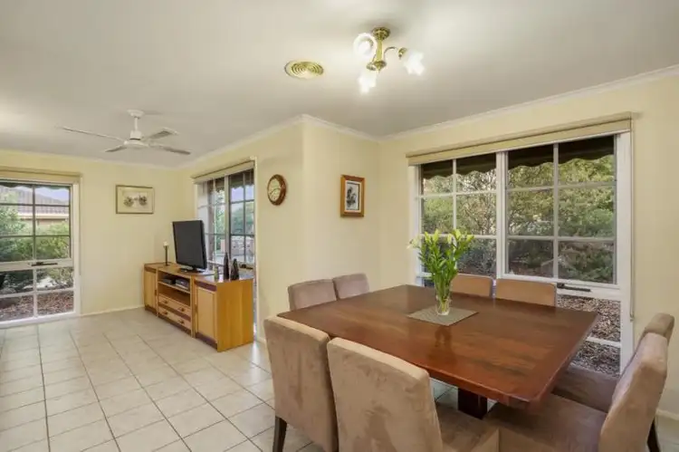 Fifth view of Homely house listing, 1/1-3 Warrawee Drive, Bundoora VIC 3083