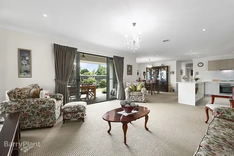 Third view of Homely house listing, 45 Meridian Circuit, Berwick VIC 3806