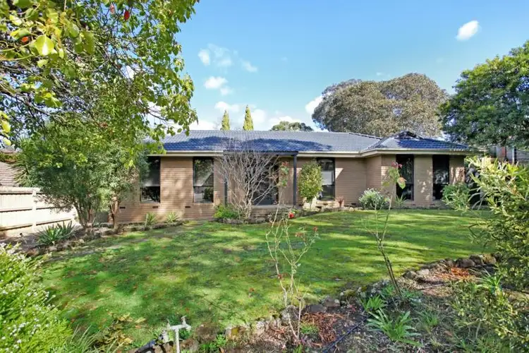 13 Birchwood Drive, Mooroolbark VIC 3138