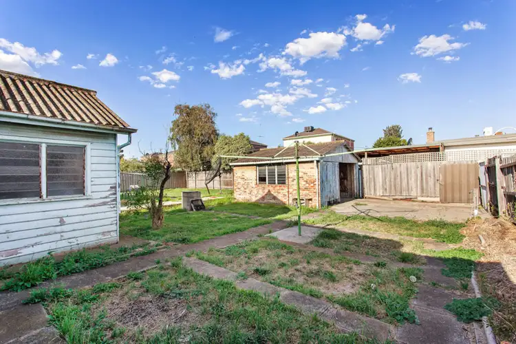 Fourth view of Homely house listing, 57 Summerhill Road, Footscray VIC 3011