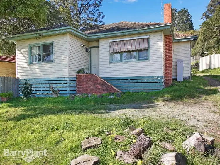 332 Dorset Road, Boronia VIC 3155